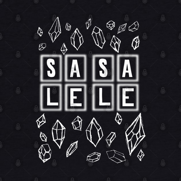 Sasa Lele by bajabarracuda